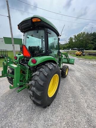 Image of John Deere 4044R equipment image 2