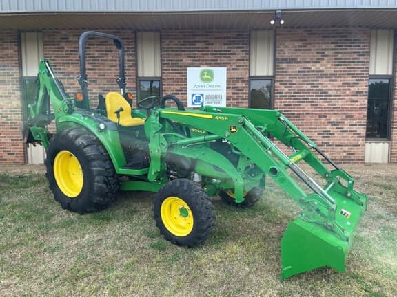 Image of John Deere 4044R Primary image