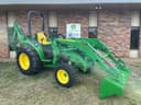 2018 John Deere 4044R Image