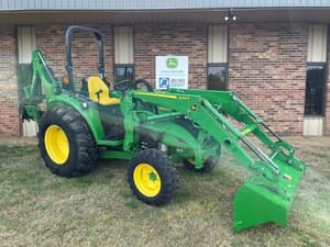 2018 John Deere 4044R Image