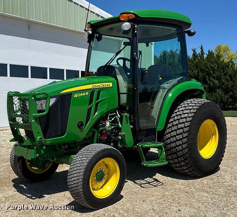 Image of John Deere 4044R Primary image