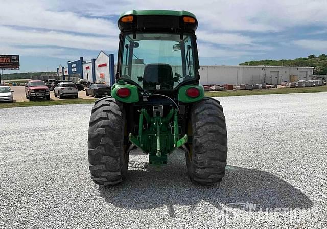 Image of John Deere 4044R equipment image 3