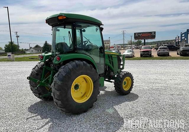 Image of John Deere 4044R equipment image 4