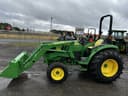 2018 John Deere 4052M Image