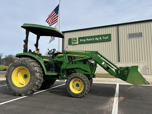 Image of John Deere 4052M Primary image