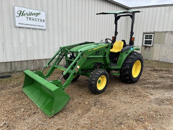 Equipment Main Image