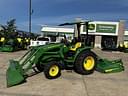 2018 John Deere 4052M Image