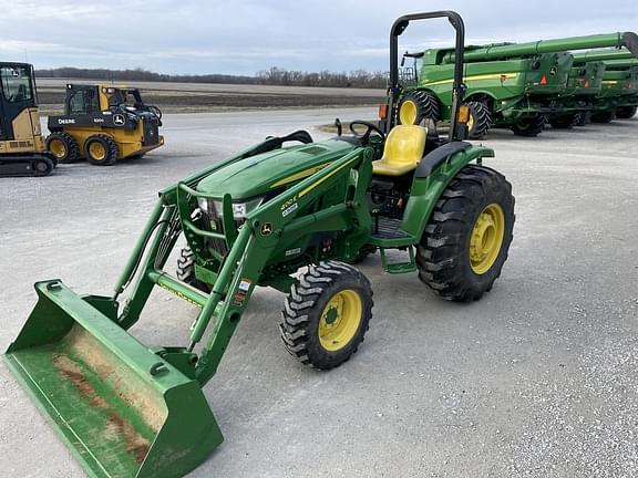 Image of John Deere 4052M Primary image