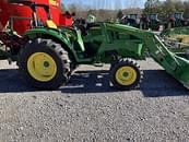 Thumbnail image John Deere 4052M 1