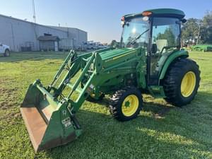 2018 John Deere 4052R Image