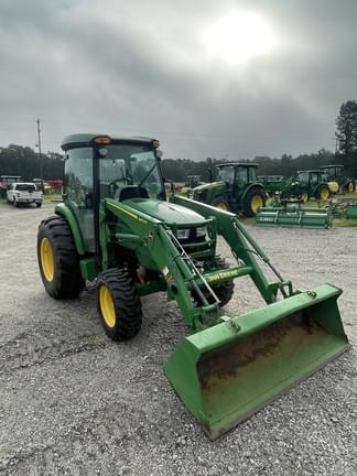Image of John Deere 4052R Primary image