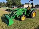 2018 John Deere 4052R Image