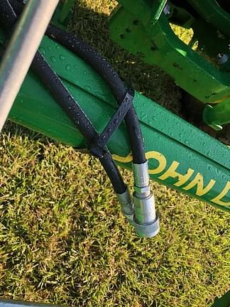 Image of John Deere 4052R equipment image 3