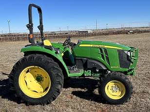 Main image John Deere 4052R 1