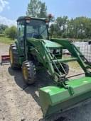 2018 John Deere 4052R Image