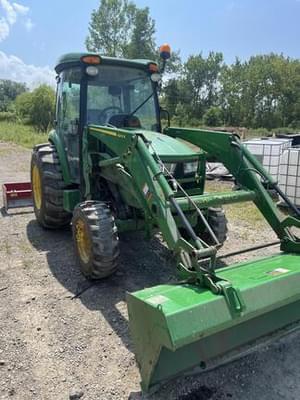 2018 John Deere 4052R Image