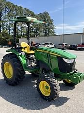 Main image John Deere 4052R 0