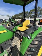 Main image John Deere 4052R 8