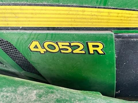 Image of John Deere 4052R Primary image