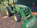 2018 John Deere 4052R Image