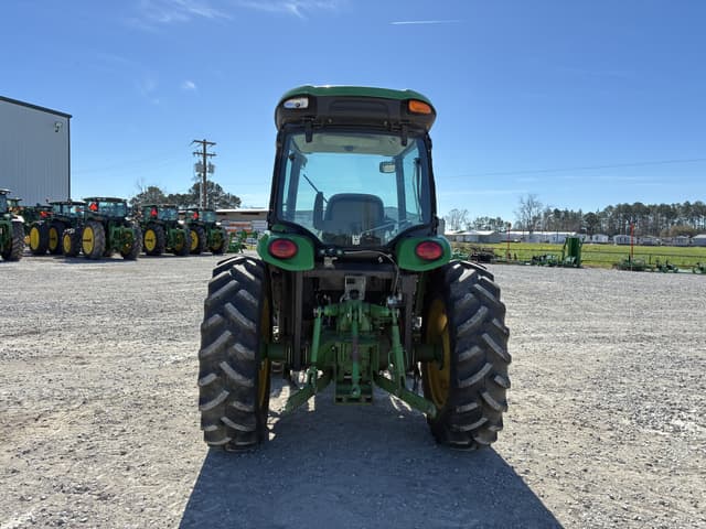 Image of John Deere 4052R equipment image 3