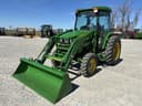 2018 John Deere 4052R Image