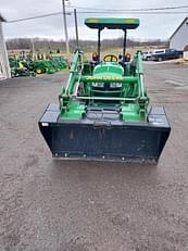 Main image John Deere 4052R 4