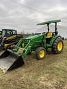 Thumbnail image John Deere 4052R 7