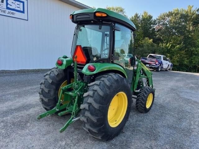 Image of John Deere 4052R equipment image 2