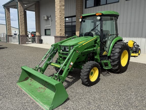 Image of John Deere 4052R Primary image