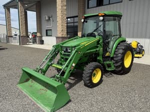2018 John Deere 4052R Image