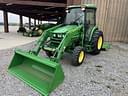2018 John Deere 4052R Image