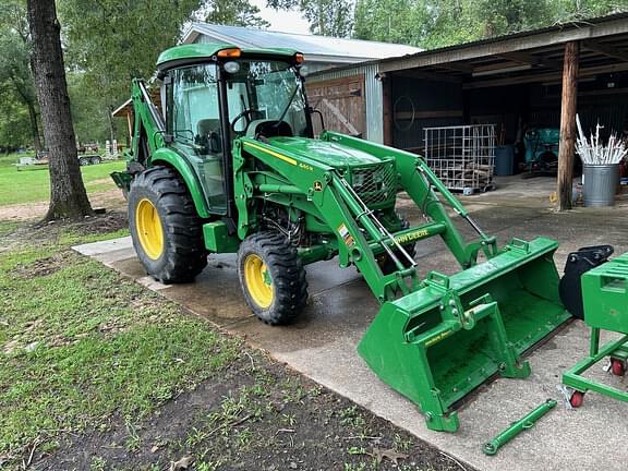 Image of John Deere 4052R Primary image