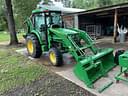 2018 John Deere 4052R Image