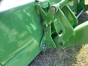 Main image John Deere 4052R 12