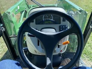 Main image John Deere 4052R 14