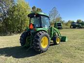 Thumbnail image John Deere 4052R 6