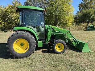 Main image John Deere 4052R 7