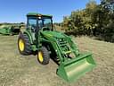 2018 John Deere 4052R Image