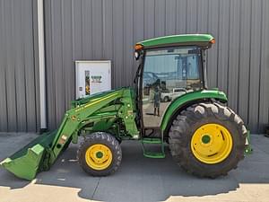 2018 John Deere 4052R Image