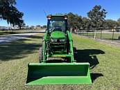 Thumbnail image John Deere 4052R 1