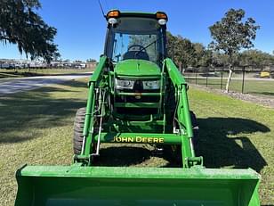 Main image John Deere 4052R 4