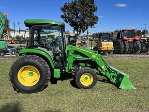 Main image John Deere 4052R 8