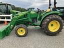 2018 John Deere 4066M Image