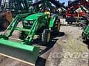 2018 John Deere 4066M Image