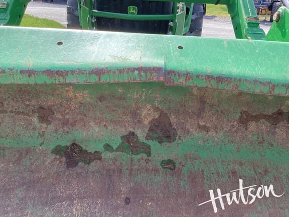 Image of John Deere 4066M equipment image 4