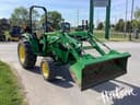 2018 John Deere 4066M Image