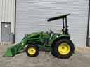 2018 John Deere 4066M Image