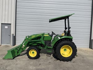 2018 John Deere 4066M Image