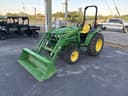 2018 John Deere 4066M Image